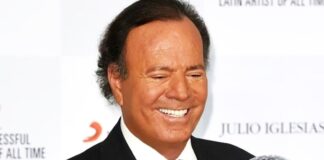 Julio Iglesias agresiones sexuales
