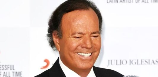 Julio Iglesias agresiones sexuales