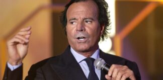 Julio Iglesias denuncias abusos