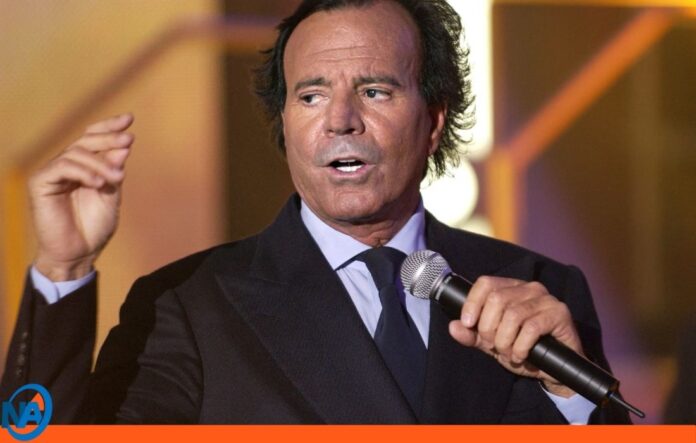 Julio Iglesias denuncias abusos Julio Iglesias denuncias abusos