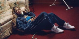 Karol G embajadora Reebok