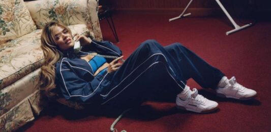 Karol G embajadora Reebok