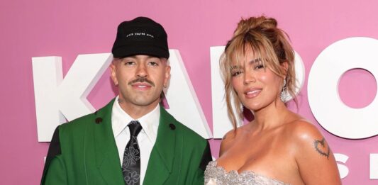 Karol G y Feid terminan su relación