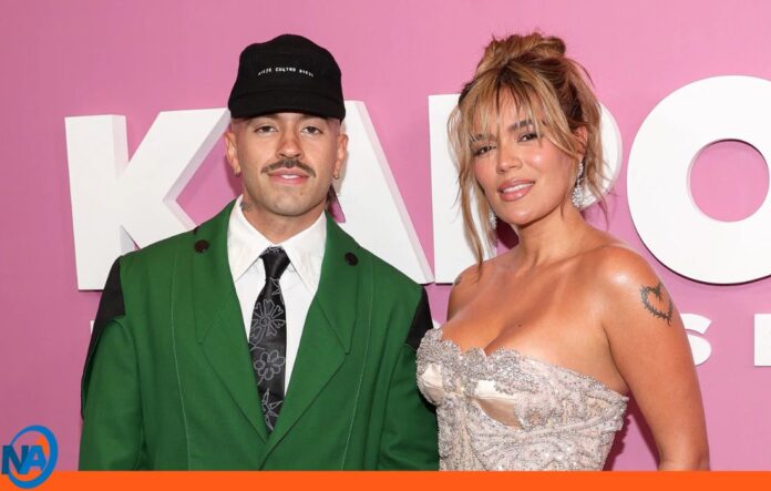 Karol G y Feid terminan su relación Karol G y Feid terminan su relación