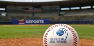 LVBP fecha Round Robin