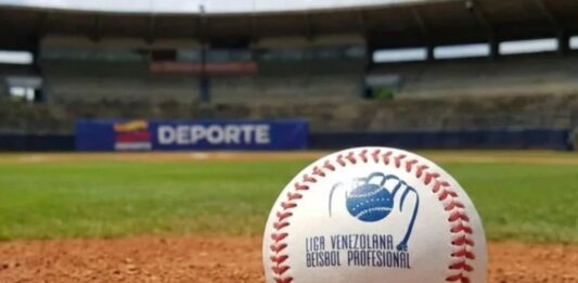 LVBP fecha Round Robin