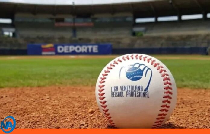 LVBP fecha Round Robin