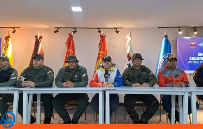 Lacava Nicolás Maduro ataques Lacava Nicolás Maduro ataques