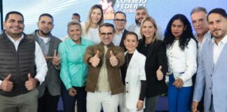 Lacava nuevas potencialidades económicas
