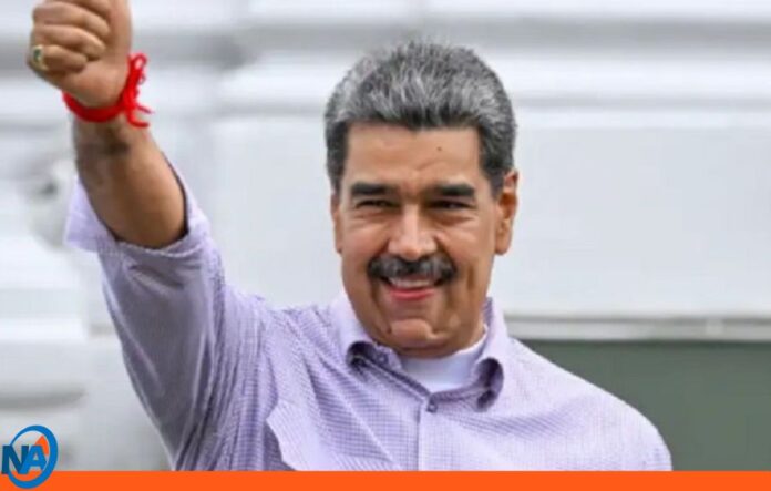 Maduro Nueva York Maduro Nueva York