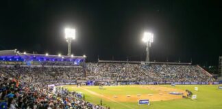 Magallanes Caribes Gran Final 2026