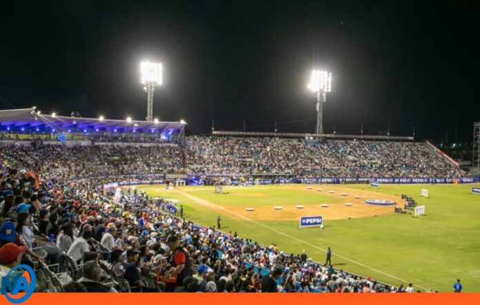 Magallanes Caribes Gran Final 2026 Magallanes Caribes Gran Final 2026