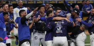 Magallanes Gran Final LVBP
