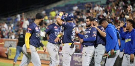 Magallanes vence a Bravos