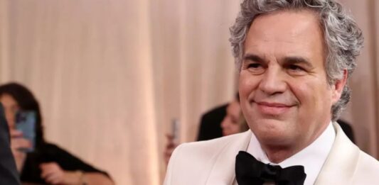Mark Ruffalo intervención en Venezuela