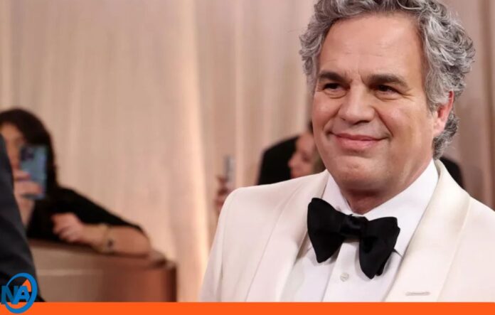 Mark Ruffalo intervención en Venezuela Mark Ruffalo intervención en Venezuela