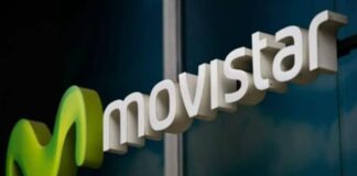 Movistar tarifas enero