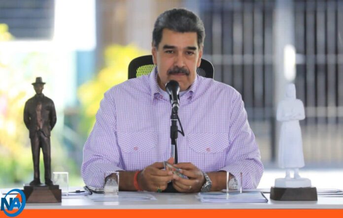 Nicolás Maduro tribunal Nueva York Nicolás Maduro tribunal Nueva York