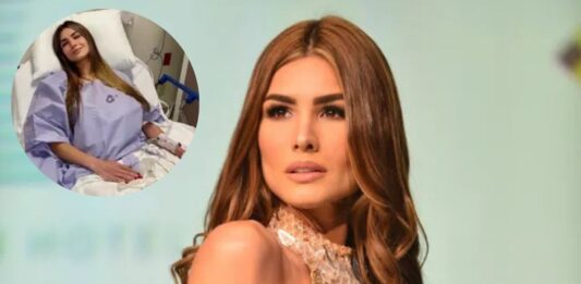 Osmariel Villalobos cáncer de mama