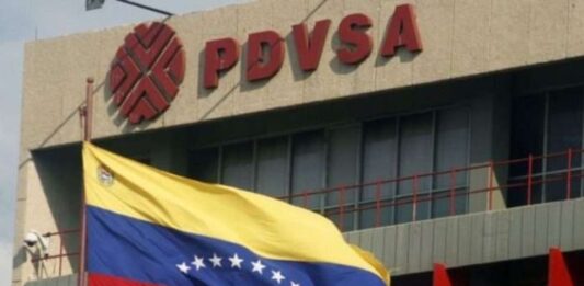 PDVSA Estados Unidos petróleo