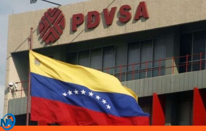 PDVSA Estados Unidos petróleo PDVSA Estados Unidos petróleo