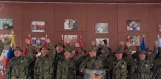 Padrino López actividades educativas