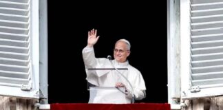 Papa León XIV Venezuela