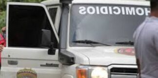 Policarabobo neutraliza “El Reison”