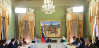 Programa para la Convivencia y la Paz