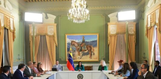 Programa para la Convivencia y la Paz
