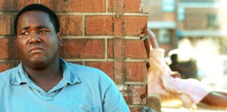 Quinton Aaron complicaciones médicas