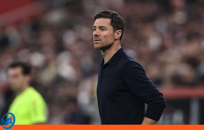 Real Madrid Xabi Alonso Real Madrid Xabi Alonso