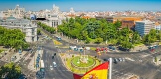 Regularización extraordinaria España 2026