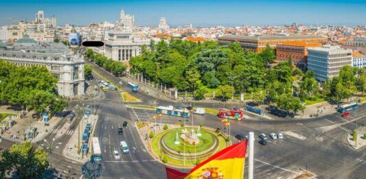 Regularización extraordinaria España 2026