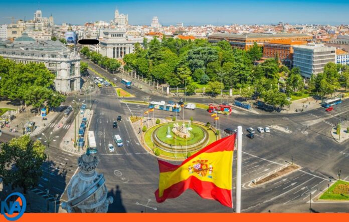 Regularización extraordinaria España 2026