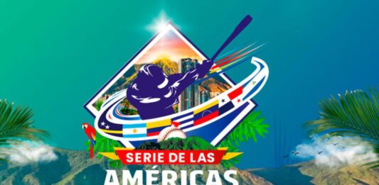 Serie de las Américas 2026