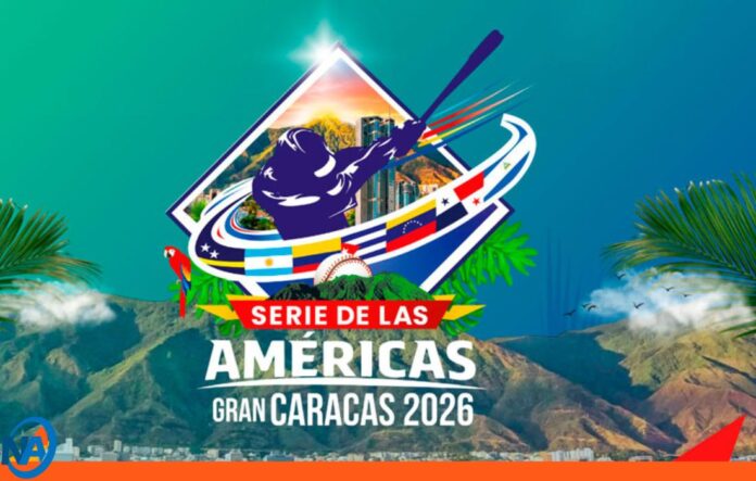 Serie de las Américas 2026