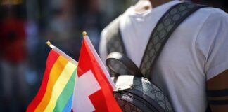 Suiza plan nacional delitos odio LGTBIQ+