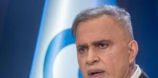 Tarek William Saab fe de vida Maduro