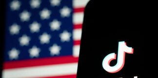 TikTok Estados Unidos