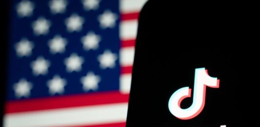 TikTok Estados Unidos