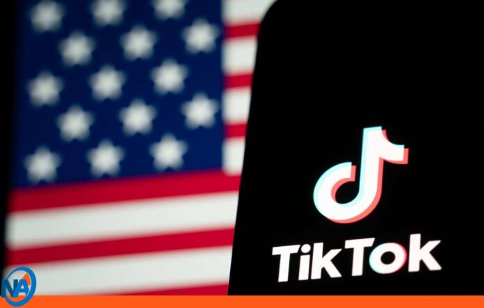 TikTok Estados Unidos TikTok Estados Unidos