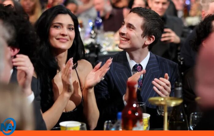 Timothée Chalamet Critics Choice Awards Timothée Chalamet Critics Choice Awards