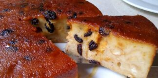 Torta de Pan