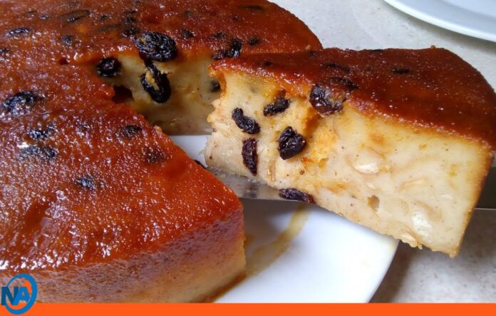 Torta de Pan Torta de Pan