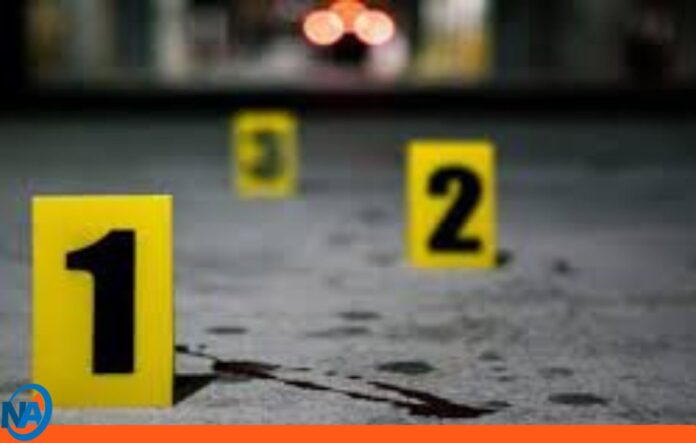 Tres fallecidos en Perú