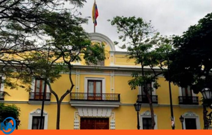 Venezuela Estado de Conmoción Exterior Venezuela Estado de Conmoción Exterior