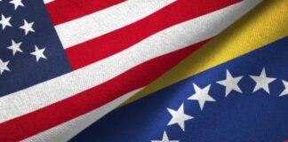 Venezuela Estados Unidos relaciones diplomáticas