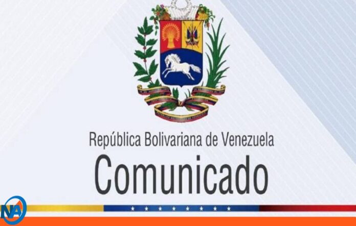 Venezuela alerta de seguridad EE.UU.
