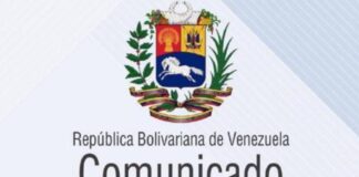 Venezuela caídos ataque